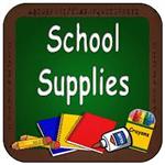 supplies 